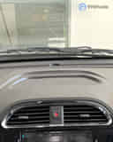 Front Centre Air Vents