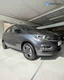 Right Front Three Quarter