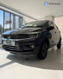 Left Front Three Quarter