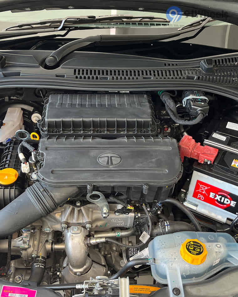 Engine - 1
