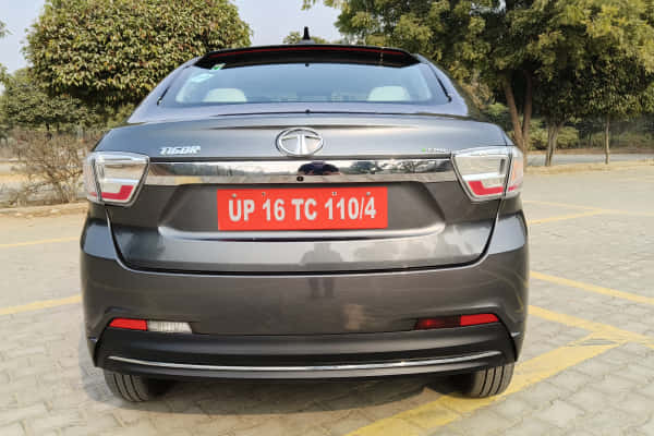 Tata Tigor CNG Price 2024 | Car Images, Reviews, Mileage