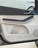 Rear Door Pocket