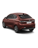 Left Rear Three Quarter