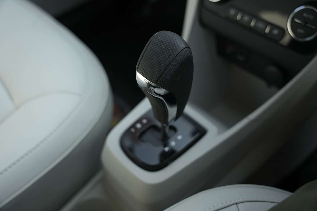 Tata Tigor CNG Gear Shifter/Gear Shifter Stalk