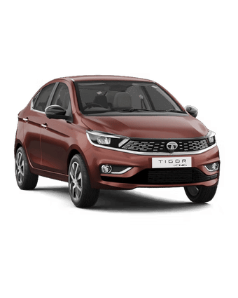 Tata Tigor CNG Right Front Three Quarter Tata Tigor CNG Right Front Three Quarter