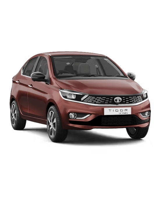 Tata Tigor CNG Tata Tigor CNG