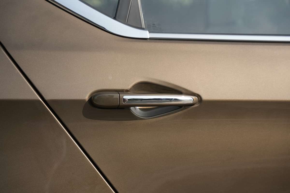 Tata Tigor CNG Rear Door Handle