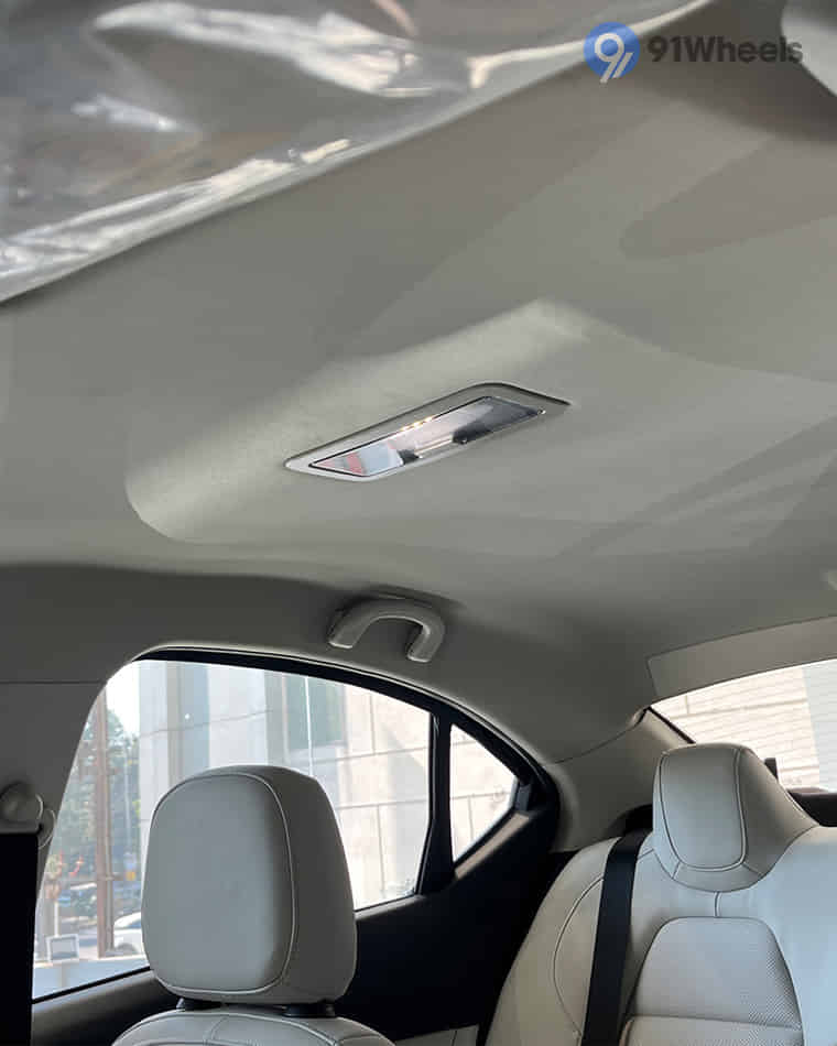 Safety Features - 2