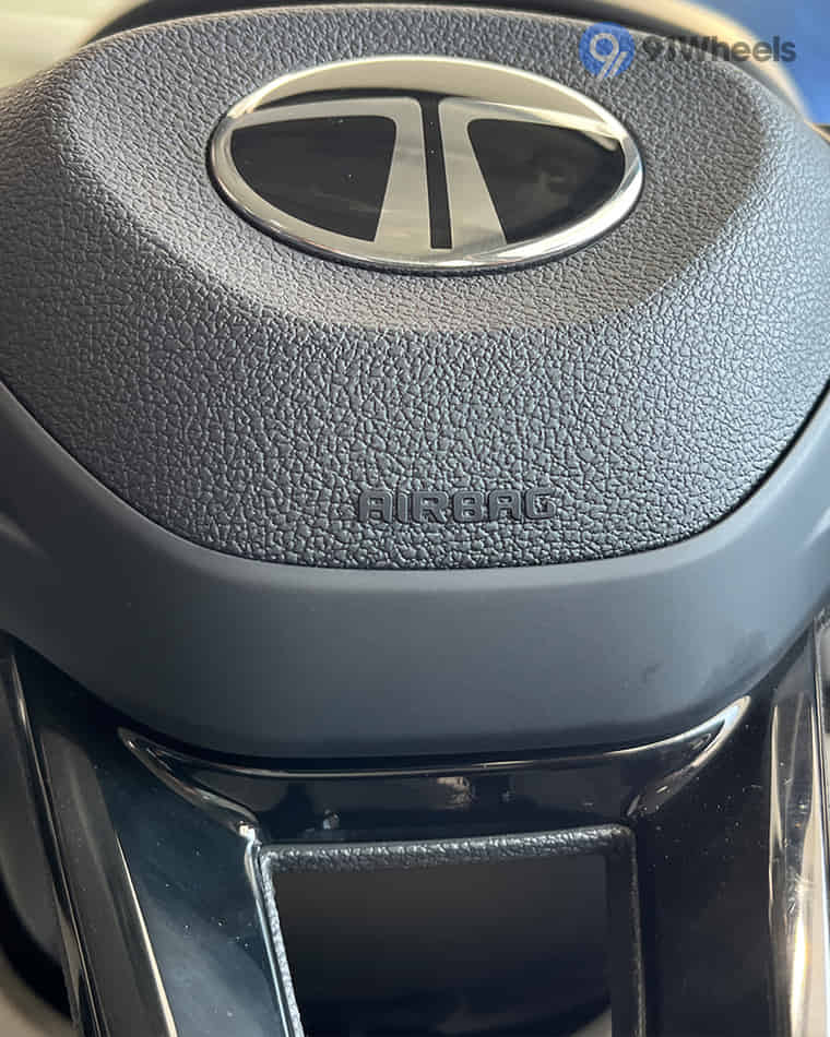 Safety Features - 1