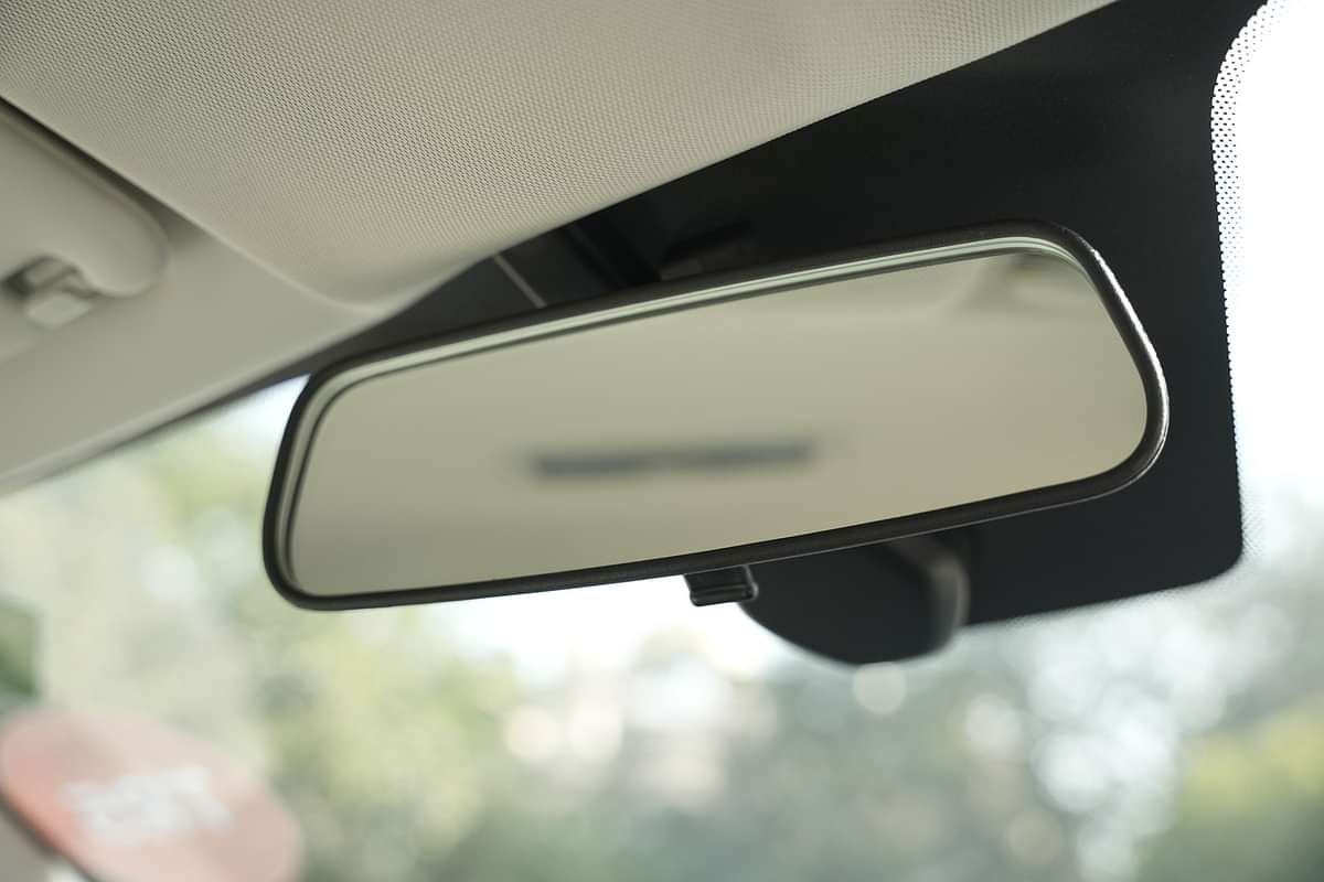 Tata Tigor CNG Inner Rear View Mirror