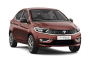 Tata Tigor CNG XT car