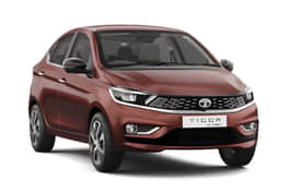 Tata Tigor CNG Tata Tigor CNG