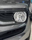 Front Fog Lamp