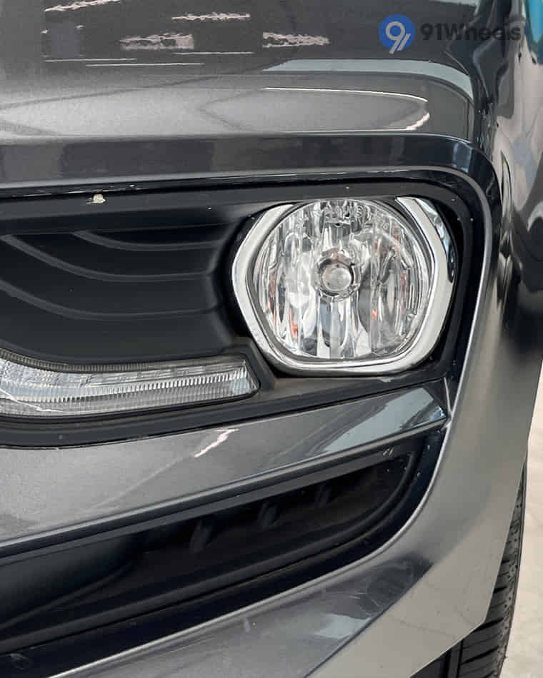 Headlights & Tail-lights - 2
