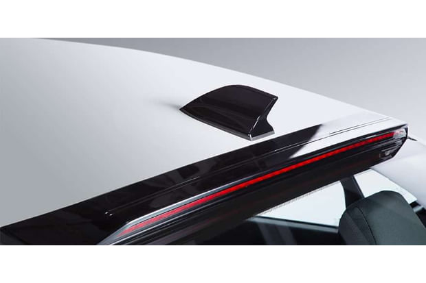 Tata Tigor EV 2020 - 2022 Antenna