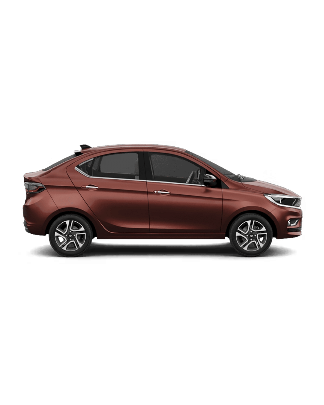 Tata Tigor image