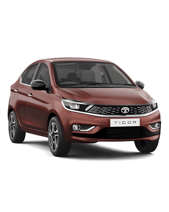 Tata Tigor Right Front Three Quarter Tata Tigor Right Front Three Quarter