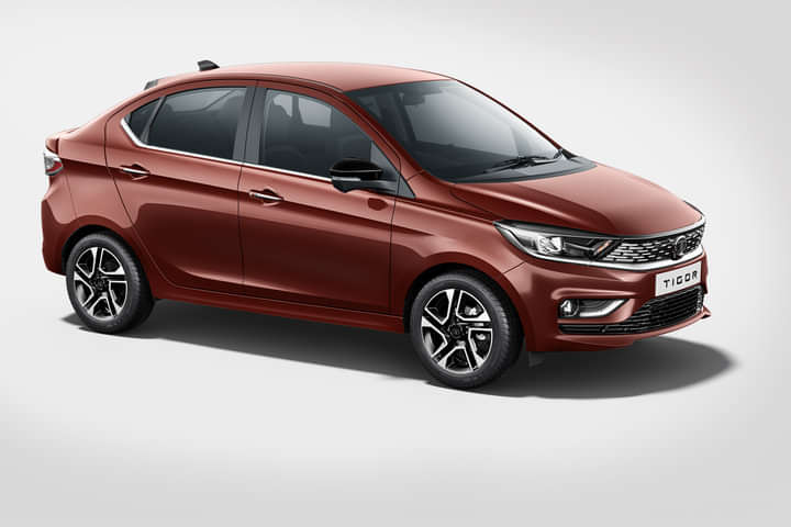 Tata Tigor Front Windshield/Windscreen