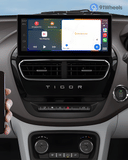 Infotainment System