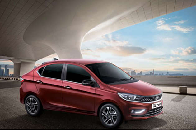 Tigor Images 📸 | Tata Tigor Interior & Exterior Photos, 360 View, Videos