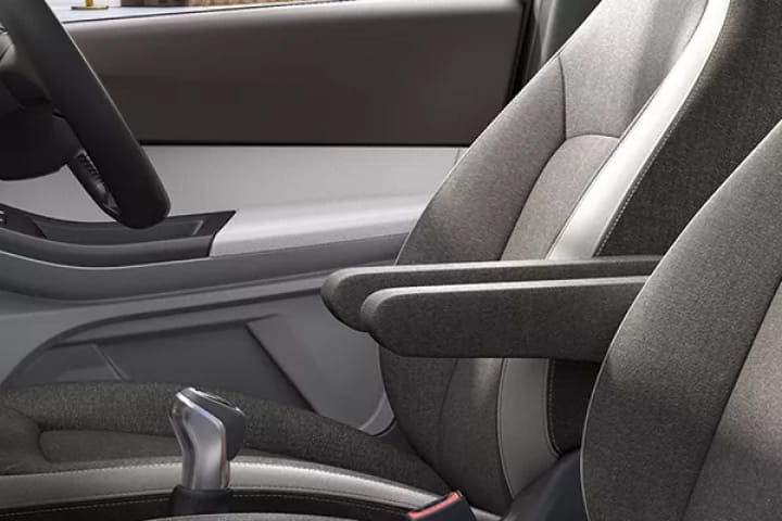 Tata Tigor Front Centre Arm Rest