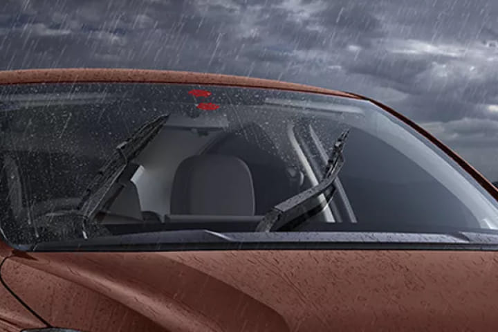 Tata Tigor Wipers