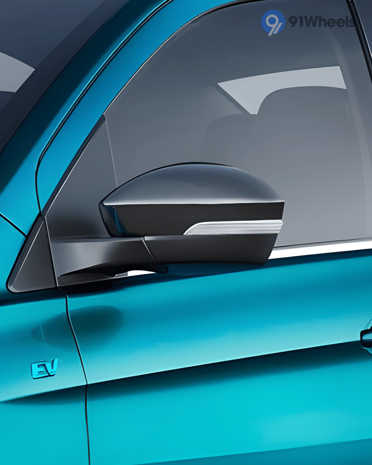 Headlights & Tail-lights - 2 Headlights & Tail-lights - 2