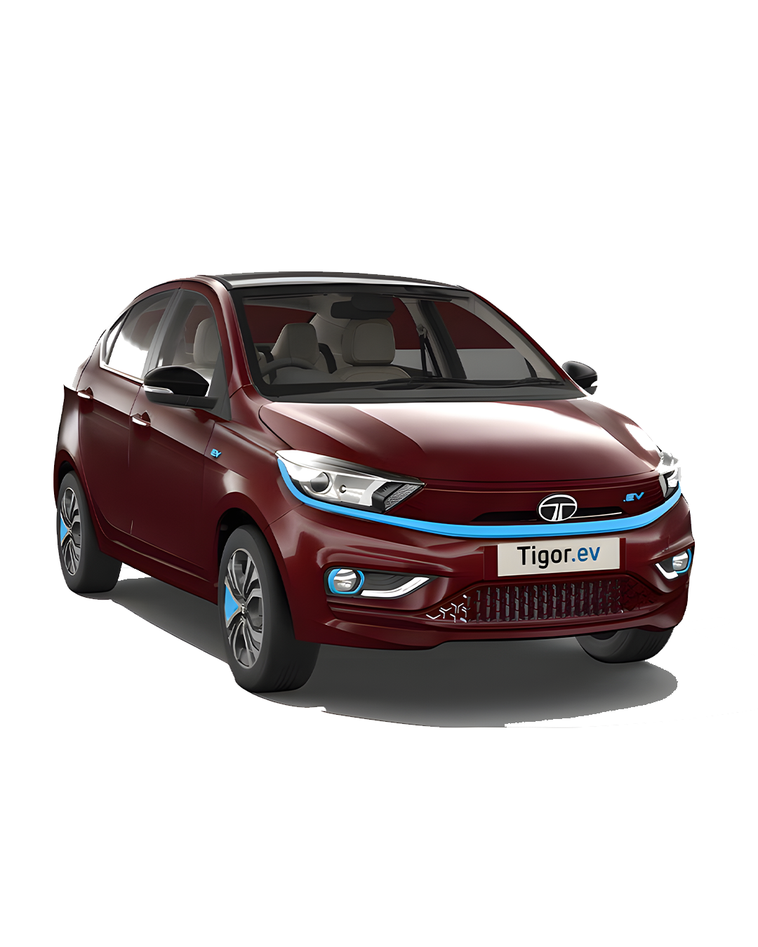 Tata Tigor EV Price 2026 | Configurations, Reviews, Mileage