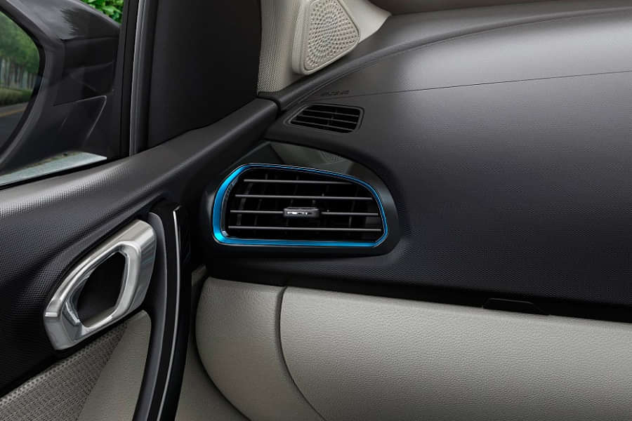 Tata Tigor EV Front Passenger Air Vent