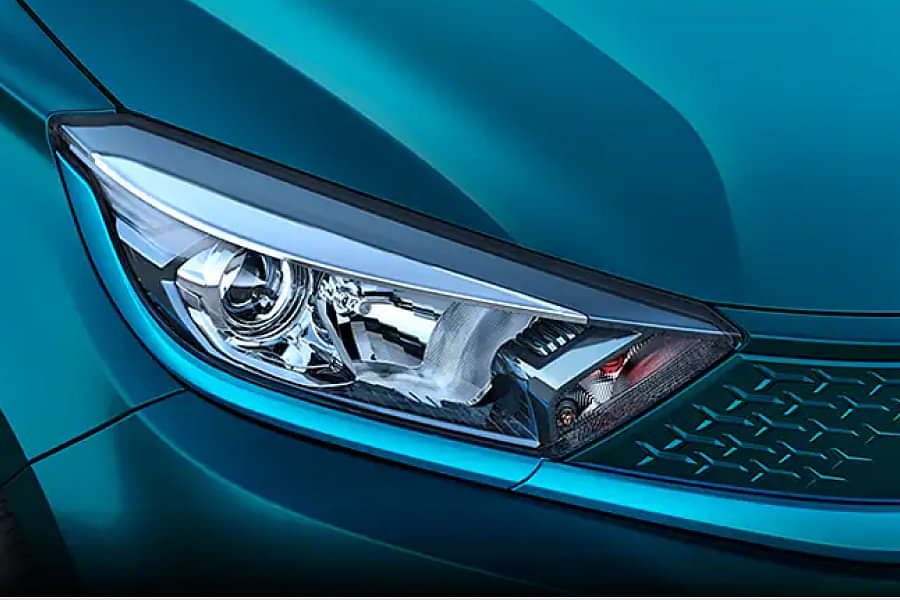 Tata Tigor EV Headlight