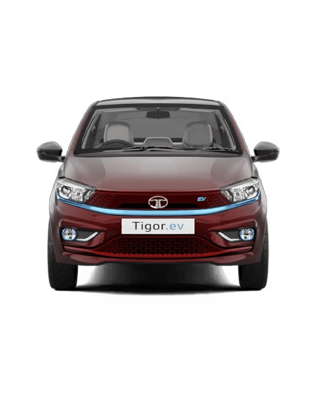 Tata Tigor EV image