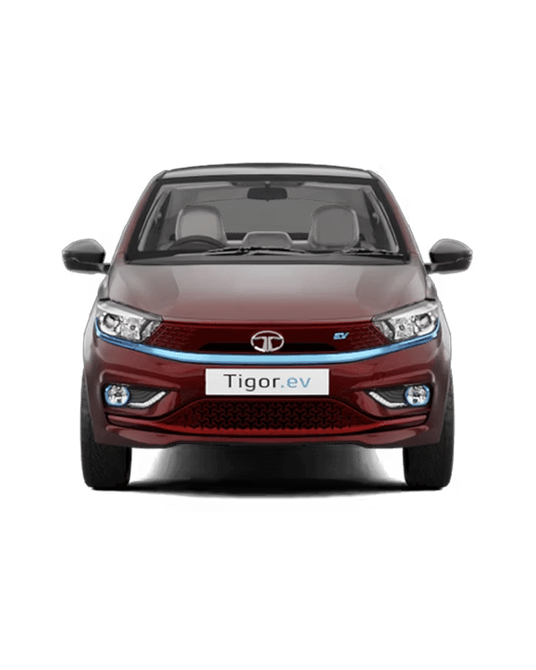 Tigor EV image