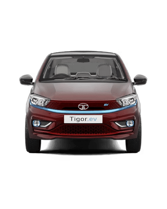 Tata Tigor EV 