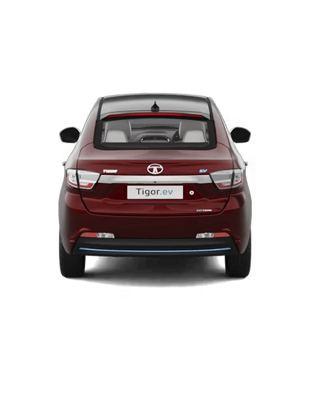 Tata Tigor EV image