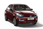 Tata Tigor EV