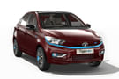 Tigor EV images