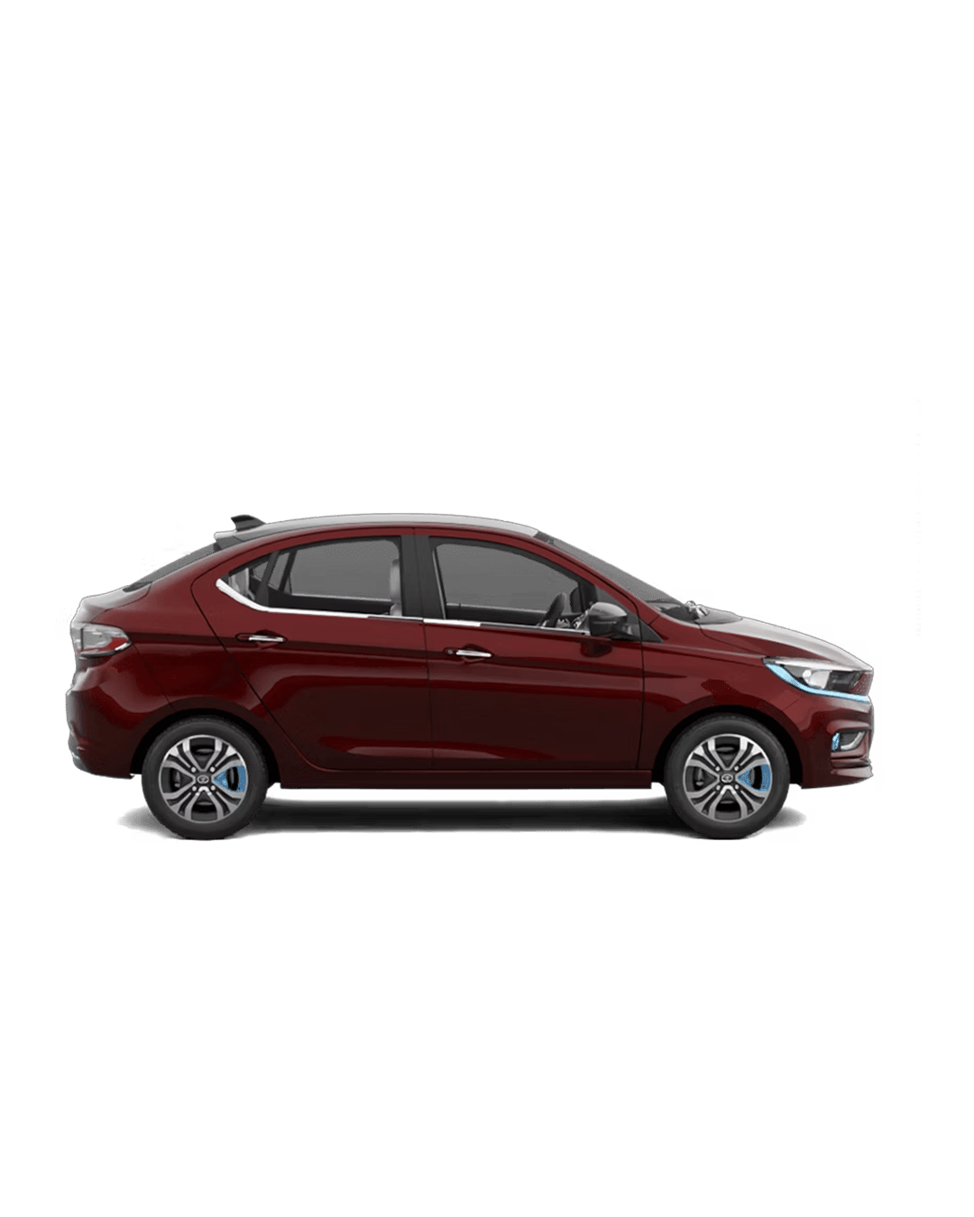 Tata Tigor EV image