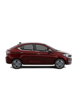 Tata Tigor EV 