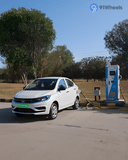 Tata Xpres-T EV image