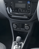 Gear Shifter / Gear Shifter Stalk