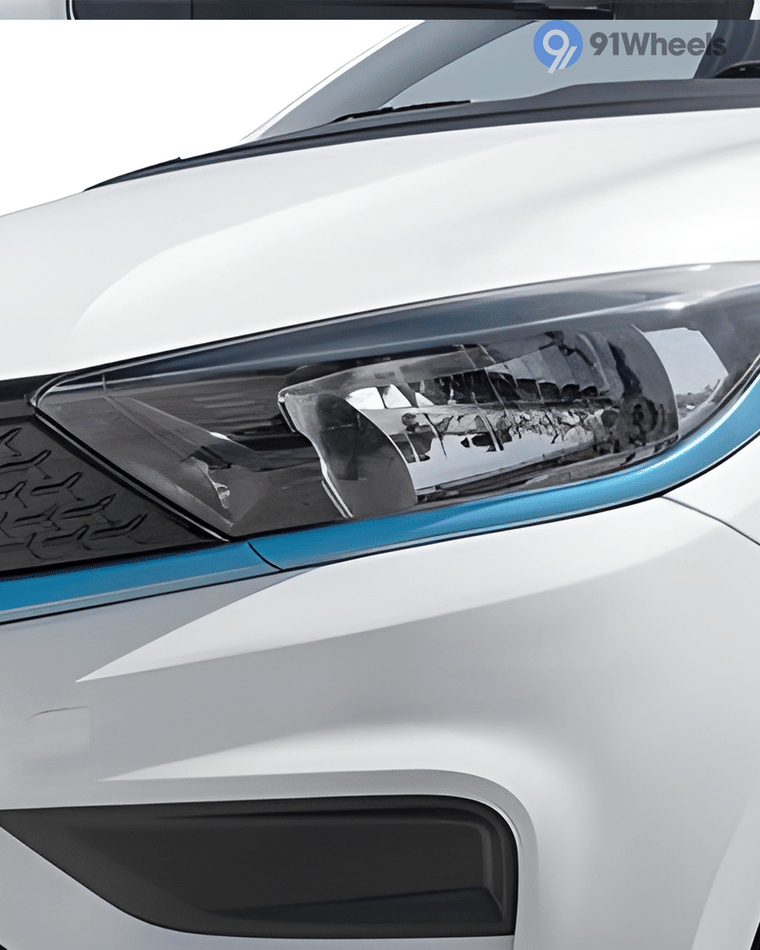 Headlights & Tail-lights - 1 Headlights & Tail-lights - 1