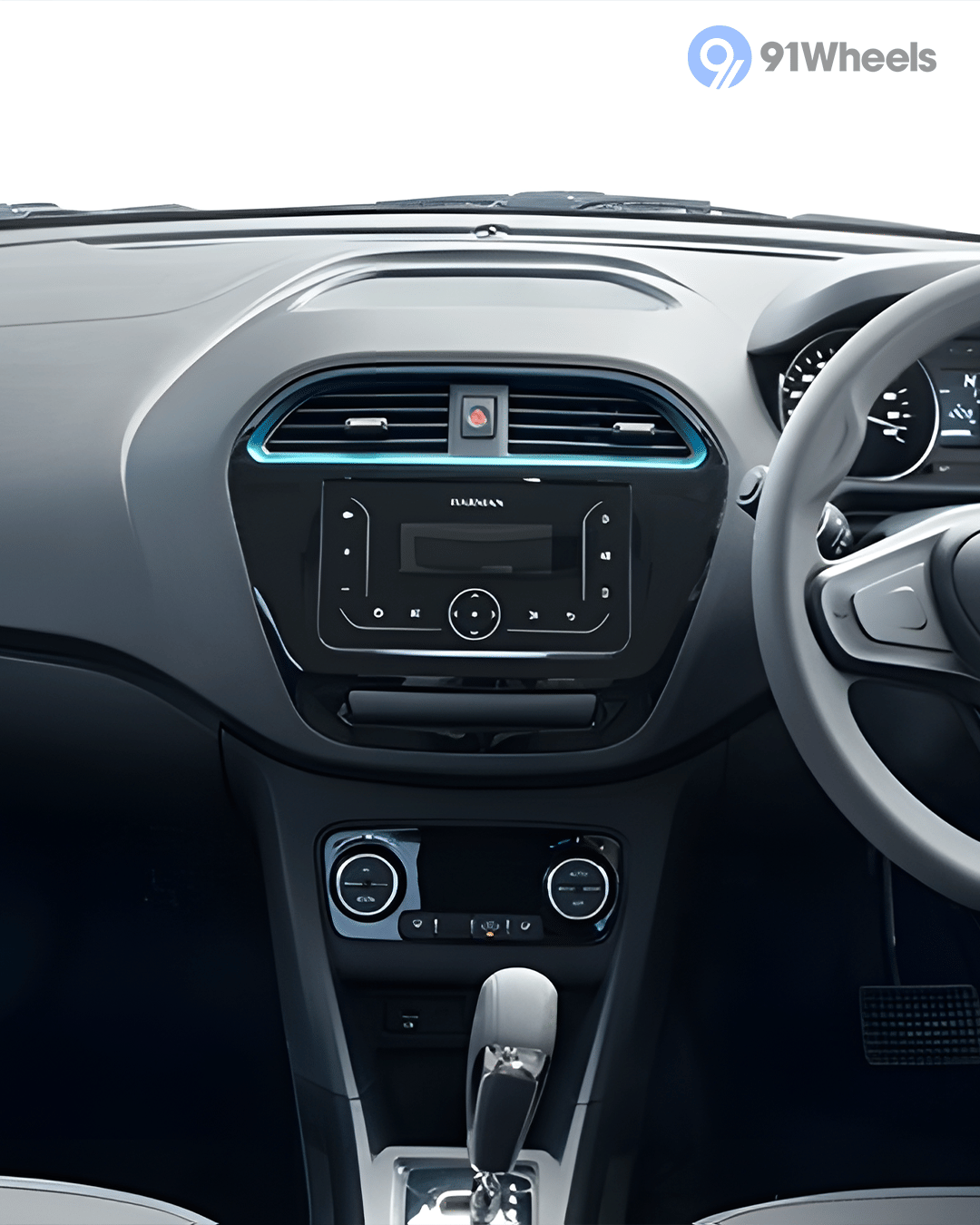 Tata Xpres-T EV image