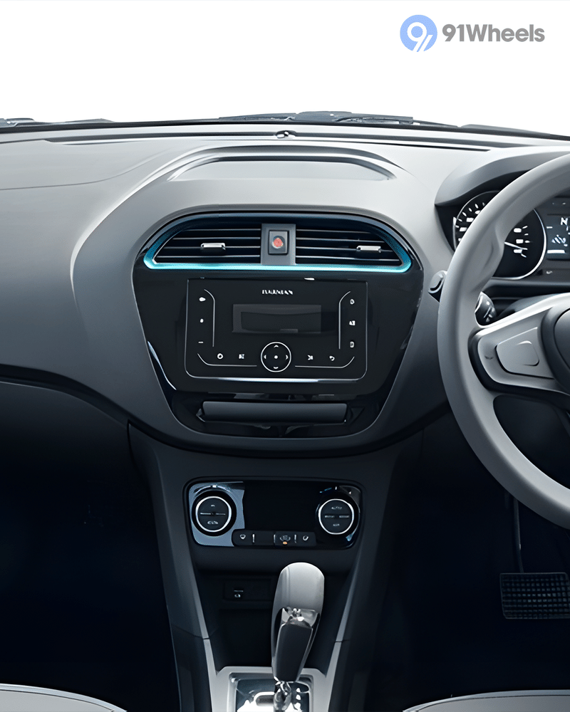 Tata Xpres-T EV - Image 6