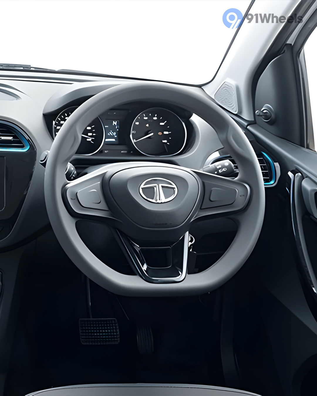 Tata Xpres-T EV image