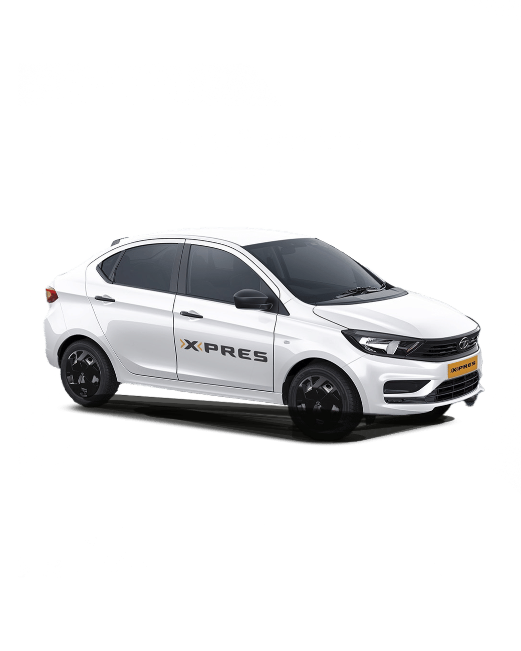 Xpres undefined in Default Color