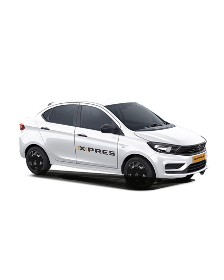 Tata Xpres Tata Xpres
