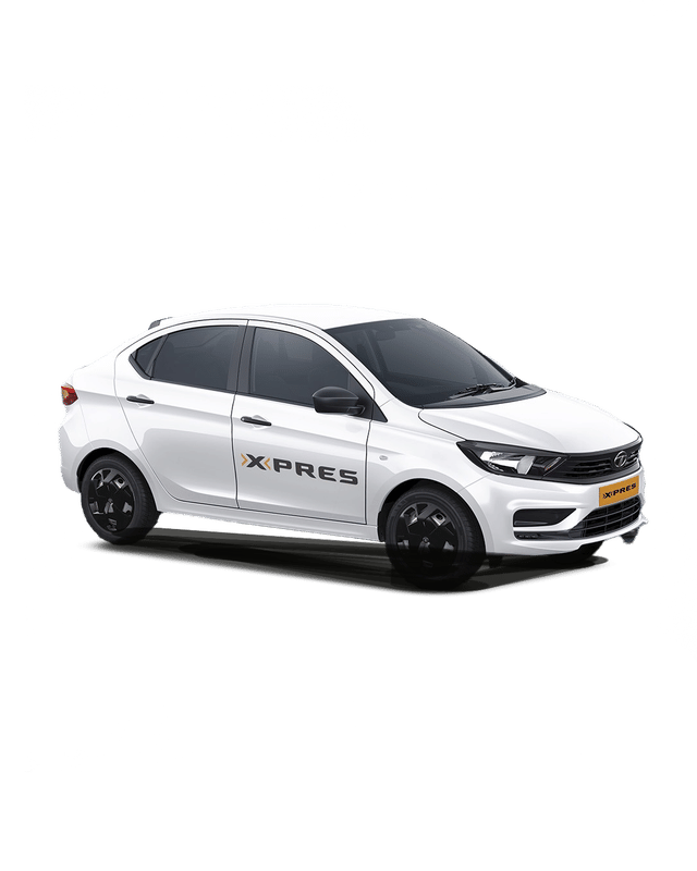 Tata Xpres QNA Tata Xpres QNA
