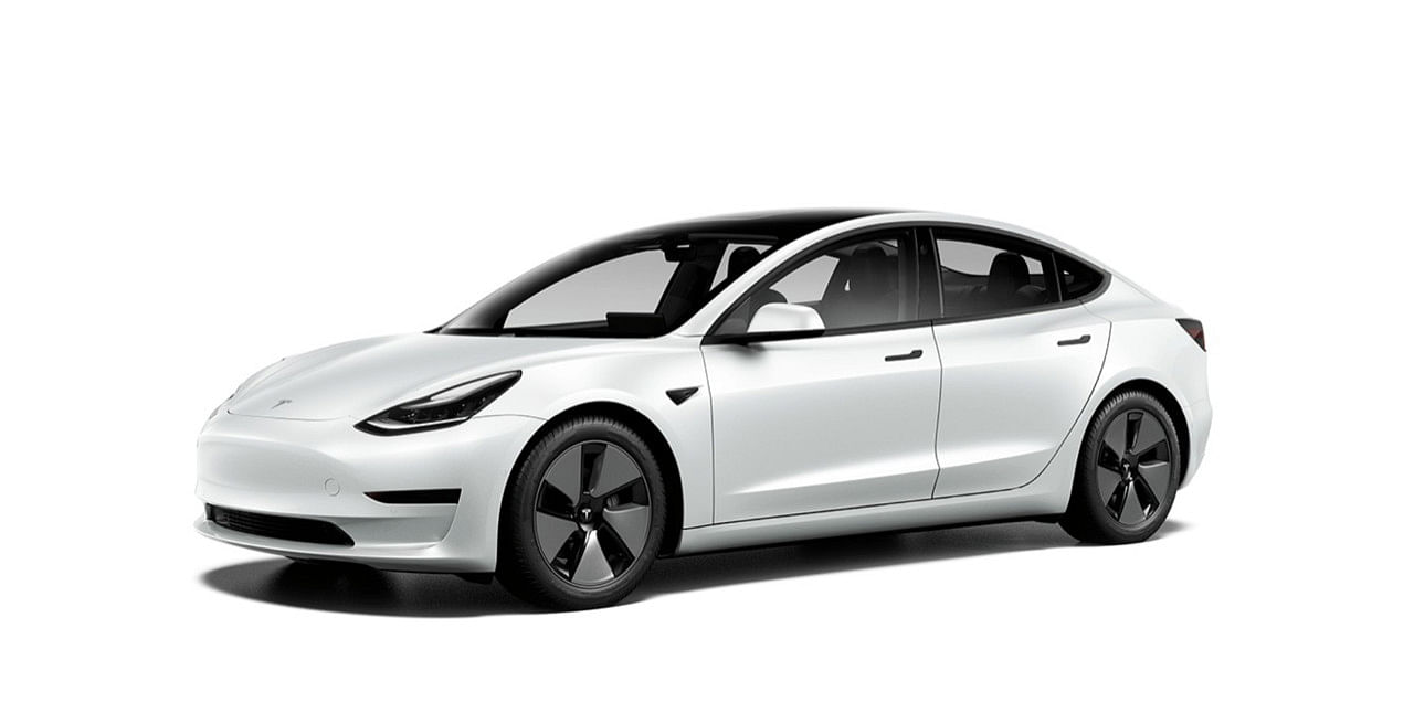 Tesla Model 3 Price in KolkataSeptember 2023 Model 3 On Road Price