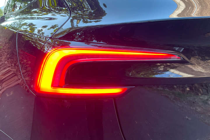 Tesla Model 3 Tail Light/Tail Lamp