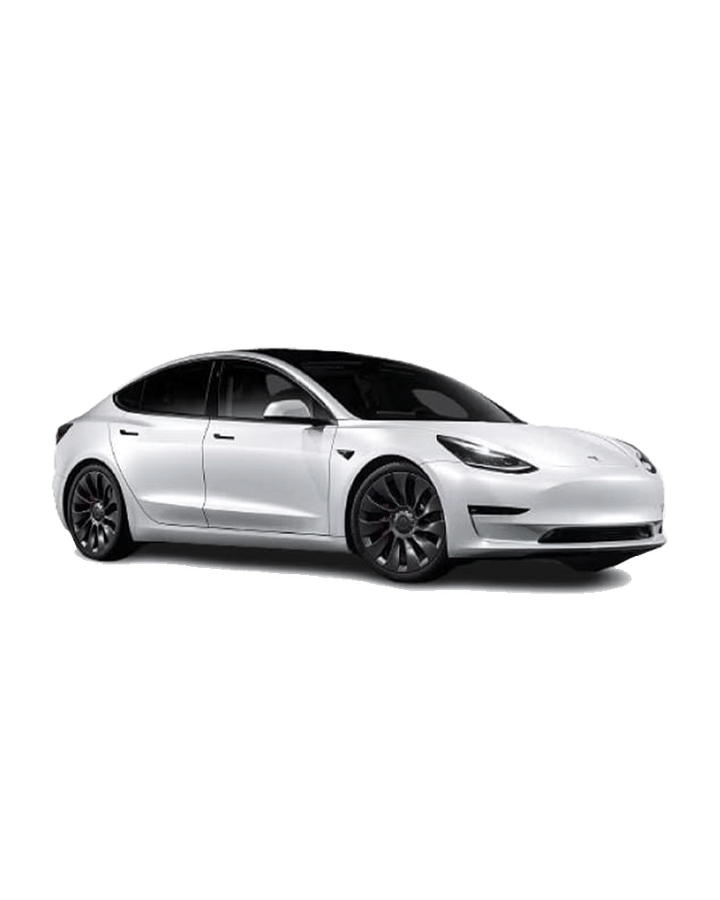 Tesla Model 3 Tesla Model 3